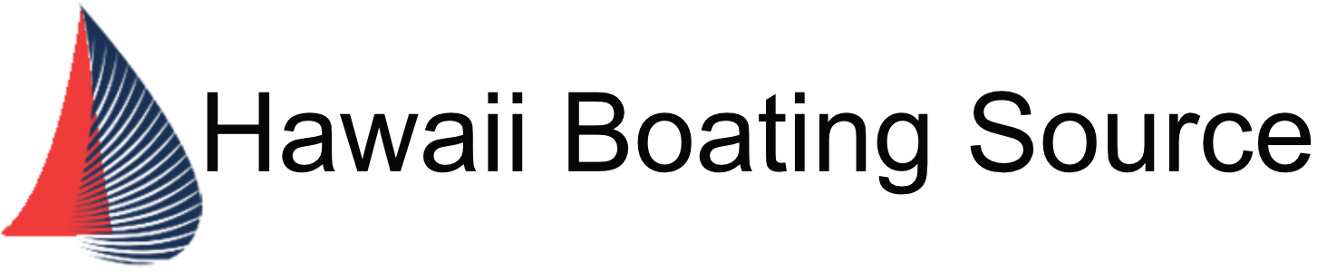 Hawaii Boating Source